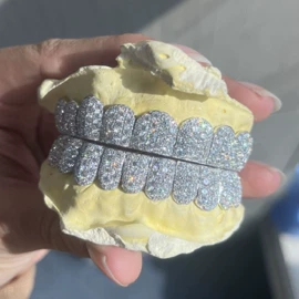 莫桑钻;莫桑钻项饰;莫桑钻饰品