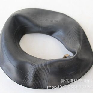 Supply 4.10/3.50-4 curved mouth 4.00-8 straight mouth 8.50-8 straight mouth and other inner tube trolley inner tube