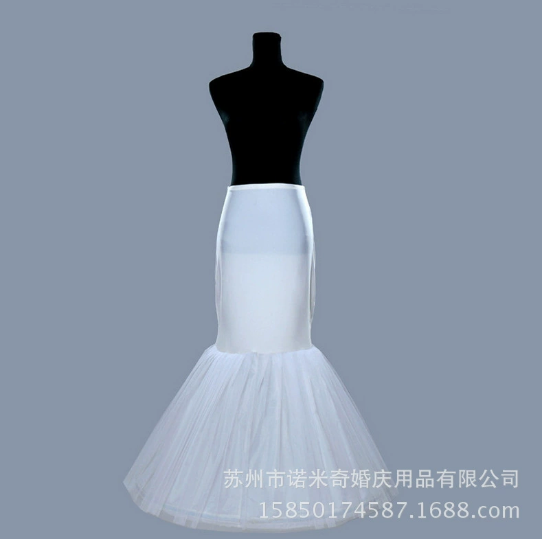 Оптовая внешней торговли свадебное платье насильственные рыбий хвост ежедневная юбка невесты свадебное платье черный юбка