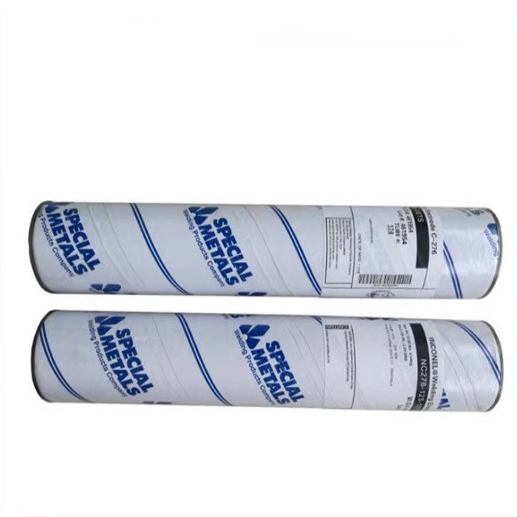 美国SMC超合金焊条 NI-ROD 55铸铁焊条 ENiFe-CI镍铁铸铁焊条