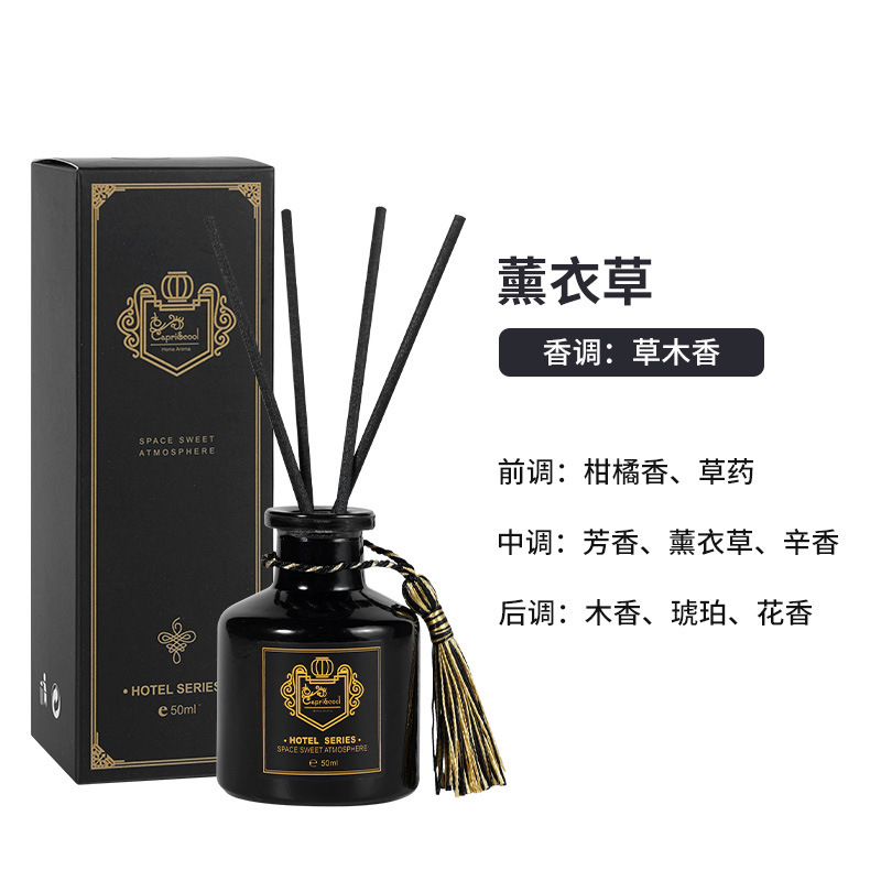 프렌치 스파이스 [라벤더] 50ml