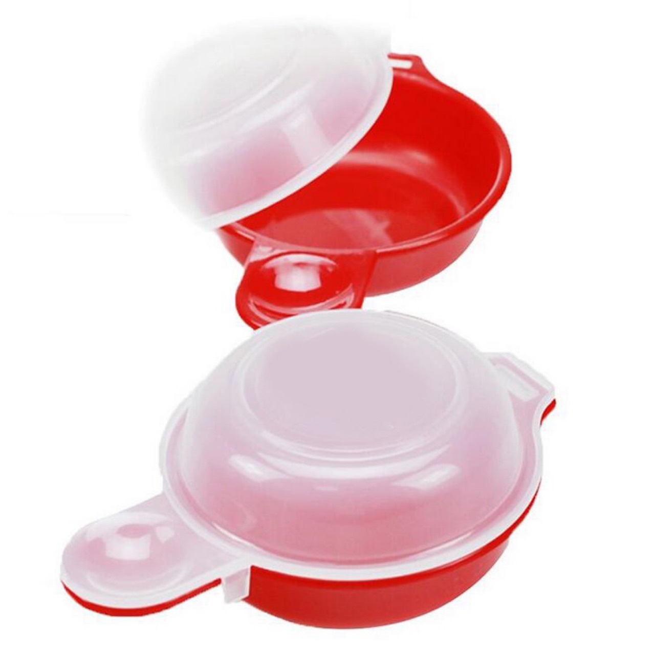 Egg Burger Maker Image 4