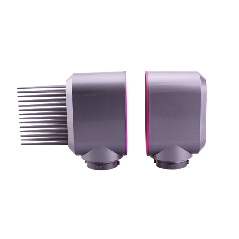 Dyson Supersonic HS01/HS05 Styling Concentrate Nozzle Wide Tooth Comb Nozzle