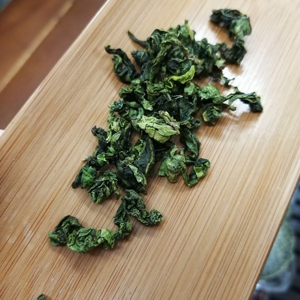 Tea Tea Oolong tea supply Tie Guanyin Anxi Tie Guanyin wholesale