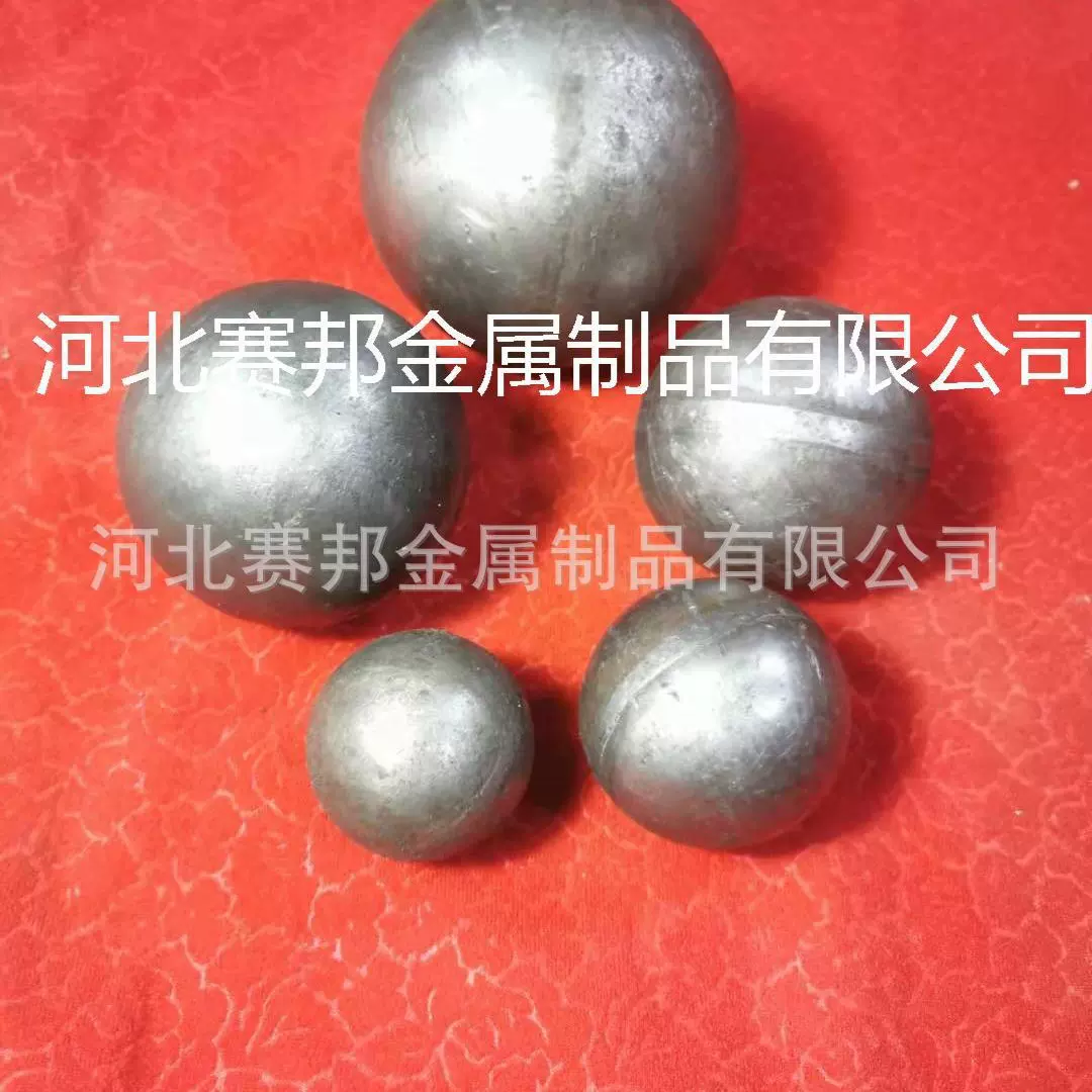 12-160mm空心铁球 批发 护栏配件装饰铁球 铁球配件 围栏配件