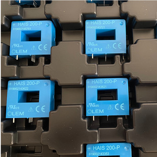 Hais100-P Hais150-P Hais50-P Hais400-Plem Lemhall Current Sensor