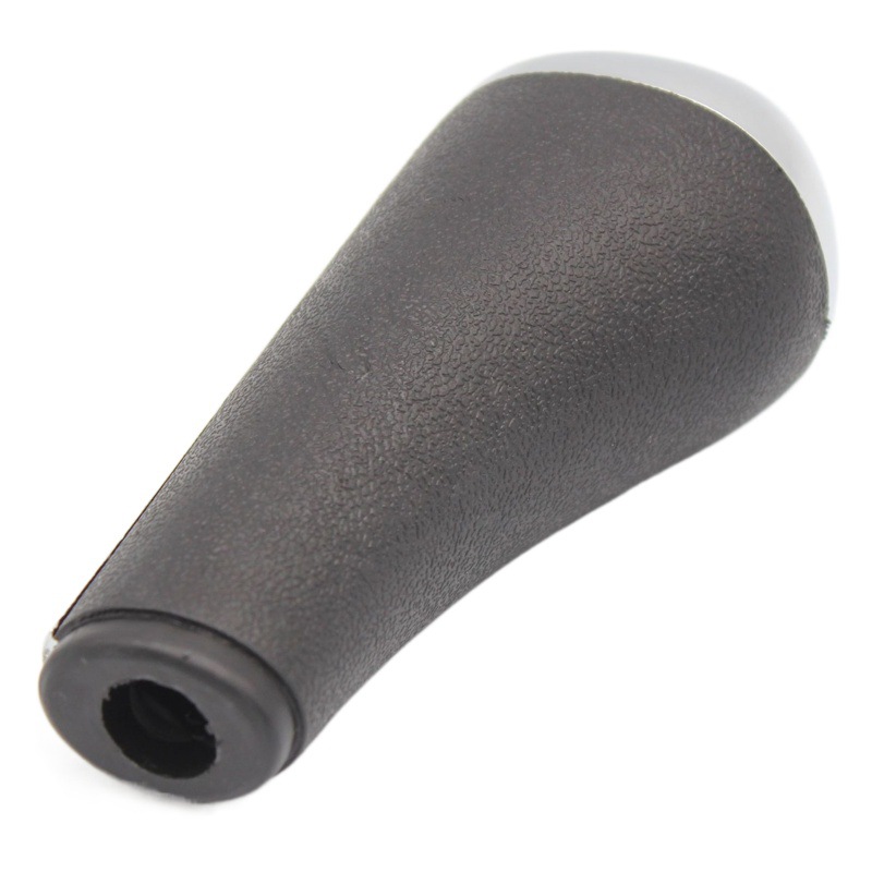 Aplicable Peugeot 307 308 408 Sega Elysee palanca de cambios automática palanca de cambios palanca de cambios balonmano cabeza de cambios image 1