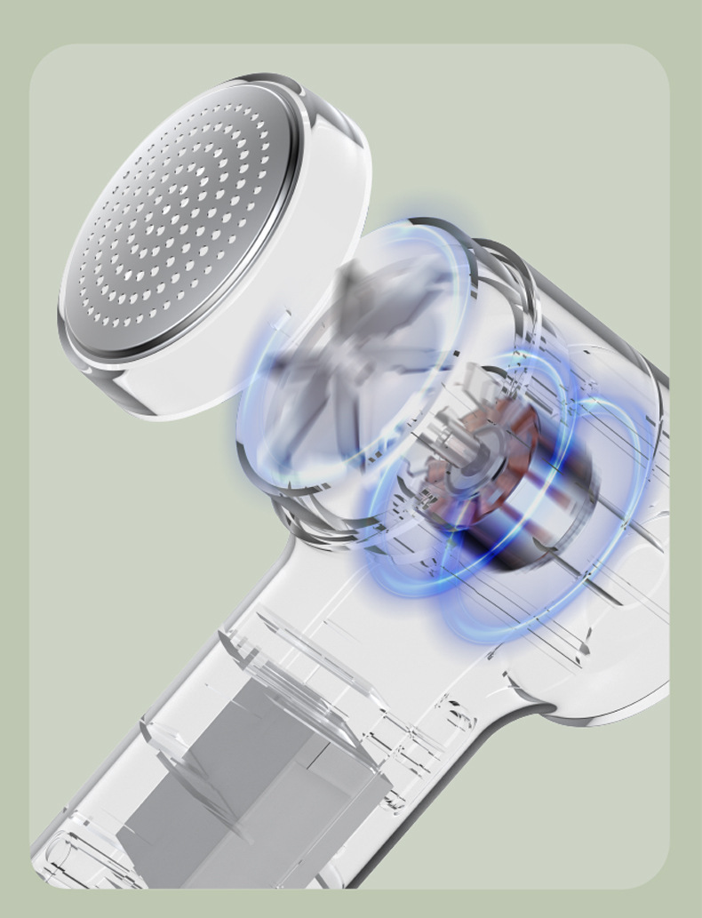 Fusselrasierer mit Akku, elektrischer Fusselentferner für Haushalt, Kleidungsrasierer, Wollpulli-Fusselentferner, Wunderwaffe zur Fusselentfernung