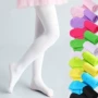 儿童加长大码女童舞蹈袜