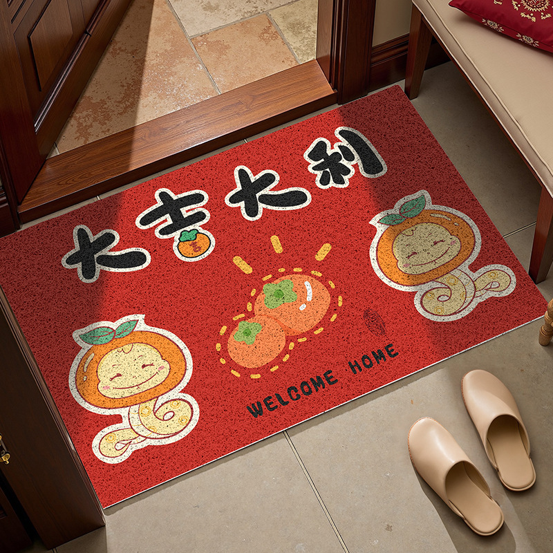 행운을 니다 - 모든 일이 잘 될 것입니다