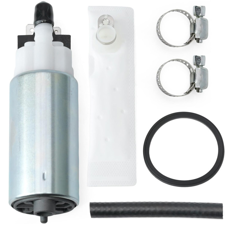 10027046 646353 Upgraded Fuel Pump, Replaces for Cushman Multi-Purpose Vehicle Parts