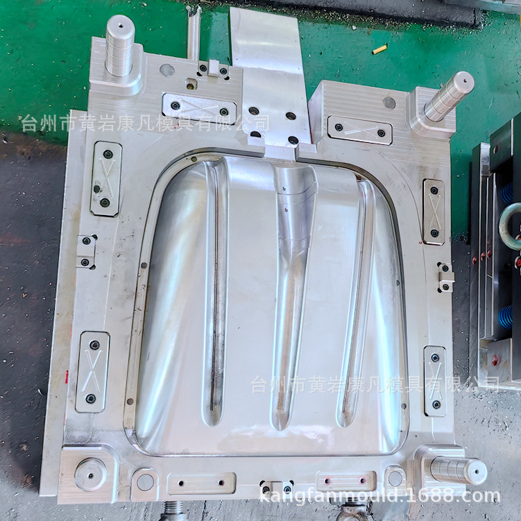 农用塑料铲模具生产 高品质农用制品模具加工价格 建筑桶模具制造