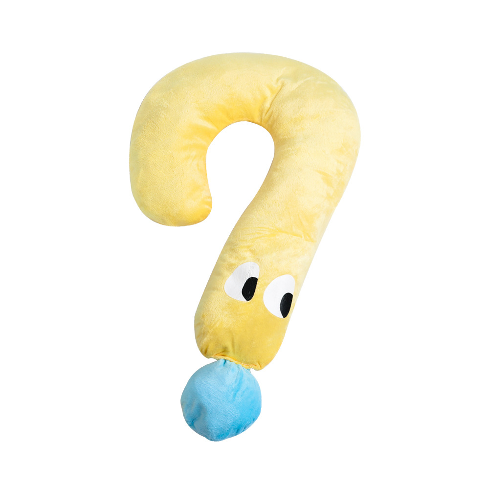 almohada para mascotas, almohada especial para perros y gatos, almohada de protección del cuello, almohada para dormir, juguetes de peluche para mascotas