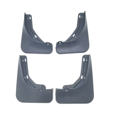 of hair, Mudguard