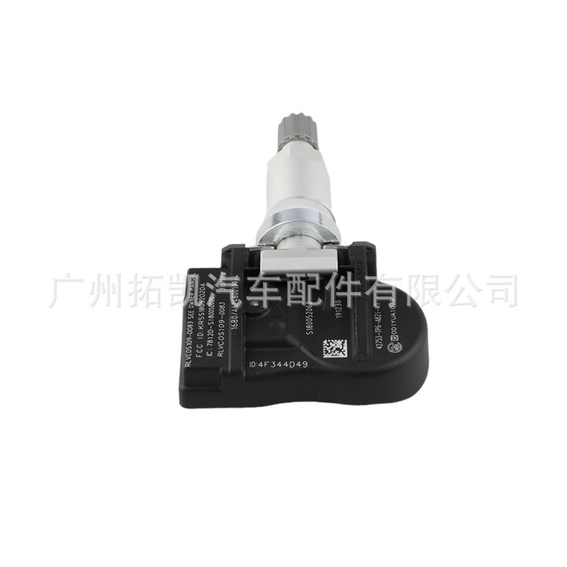 42753-TP6-A821-M1 42753TP6A821M1 para Honda Sensor de presión de neumáticos TPMS