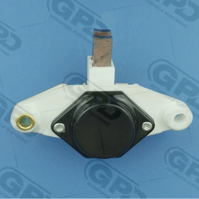 electronic regulator Digital Regulator