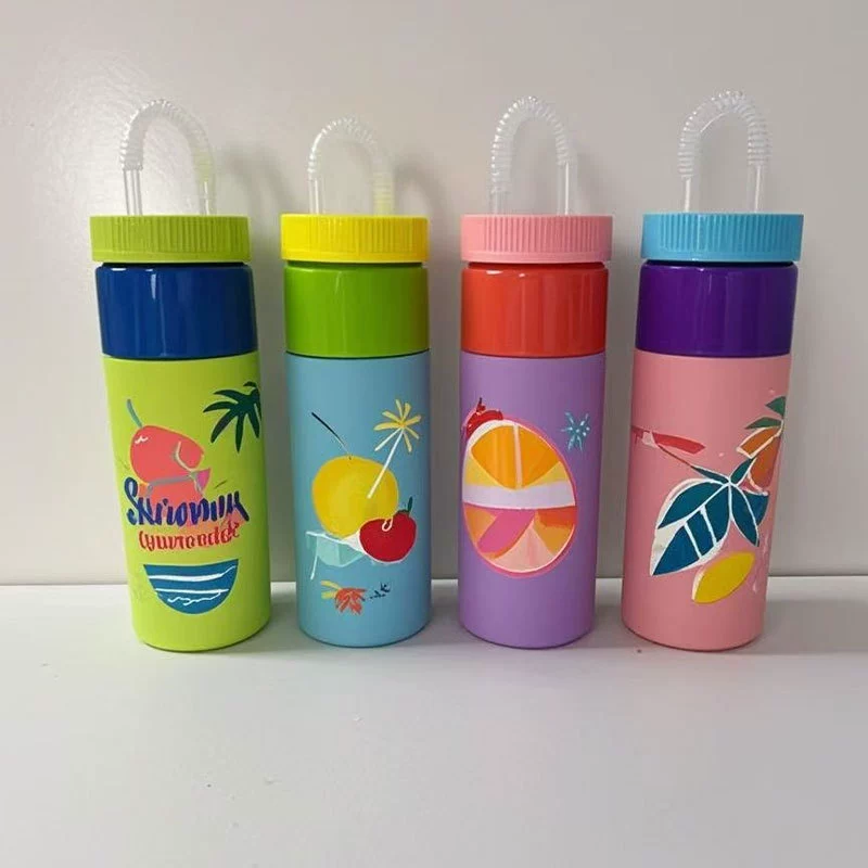 Зарубежная торговля, трансграничная новая рождественская чашка, портативная чашка для холодной воды, пара, чашка для воды для бакалавров, подарок на Хэллоуин, партия, оптовая продажа с фабрики