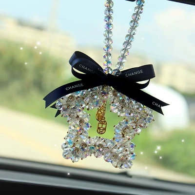 Car hanging | internet celebrity hot item