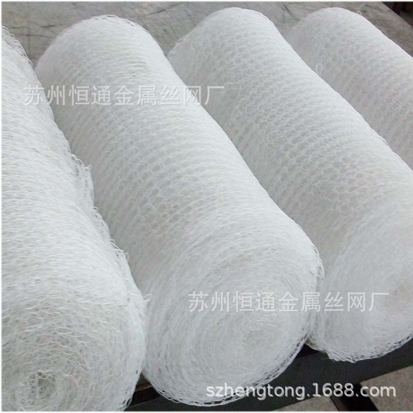 供应四氟乙气液过滤网 生产厂家 高效质优