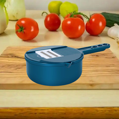 台所用品多機能野菜切り器ジャガイモニンジンの千切り器