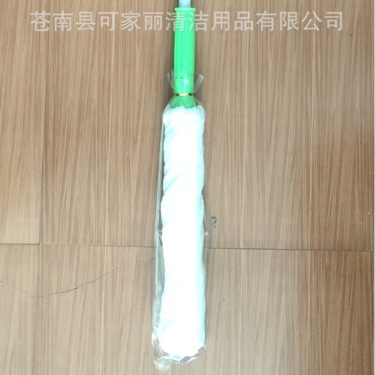 厂家优惠超细纤维拧水拖把拧干无尘拖把头拖布家用干湿头毕卡索