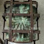 定制展示体育pvc模型