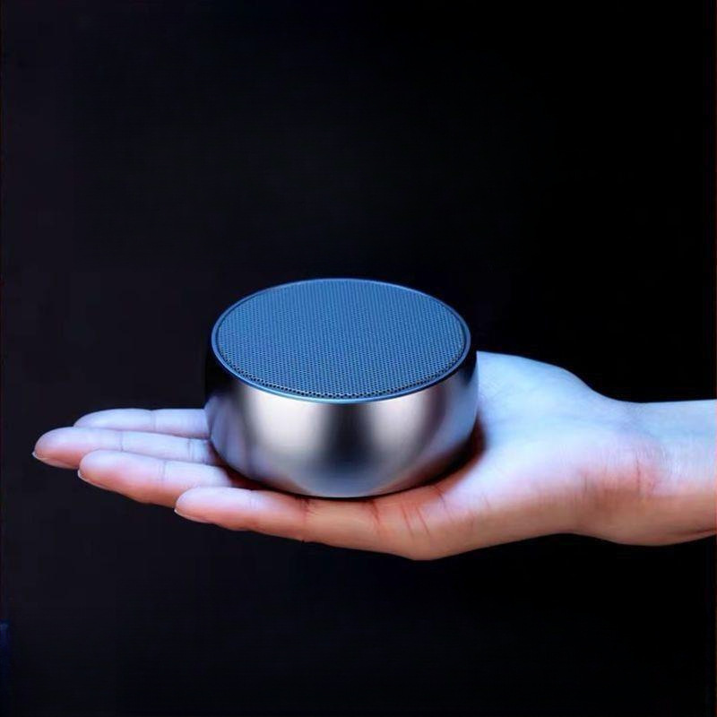 ドイツのベルリンの音 Bluetooth スピーカー スーパー サブウーファー ワイヤレス ミニ ポータブル カード挿入小型鋼砲|undefined