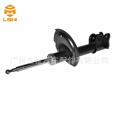 54650-2B201 Shock damping system