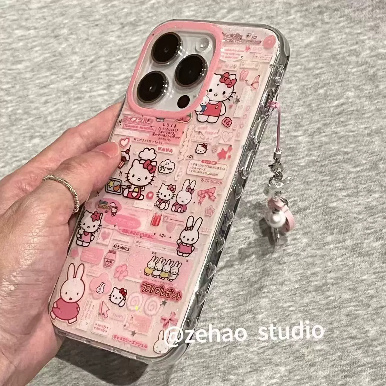 Apple, милый совместимый iPhone 16, iPhone16 Pro, чехол для телефона, iPhone 16/13, iphone, 16promax