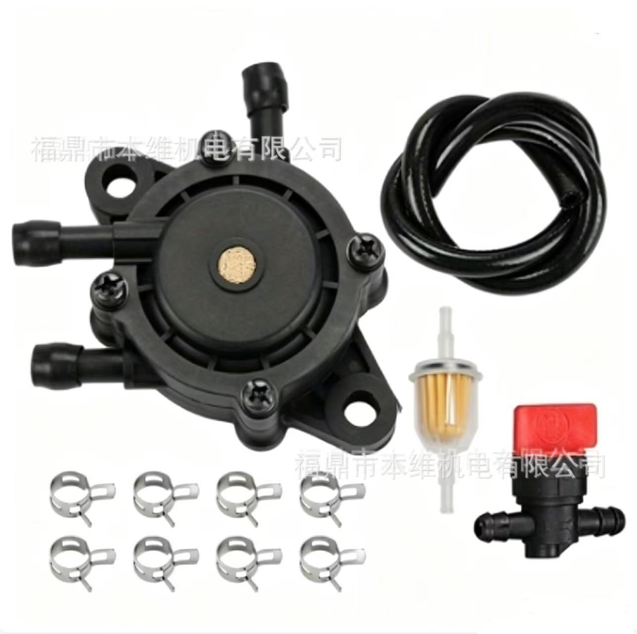 Aplicable a la bomba de combustible BYD / KOLER491922691034 692313808492 808656