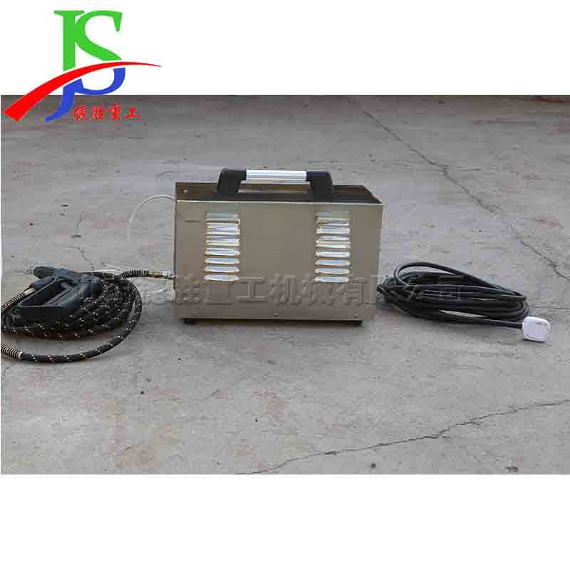 手提式干湿蒸汽清洗机 油烟机电加热清洗机 厨房宾馆无水清洁机