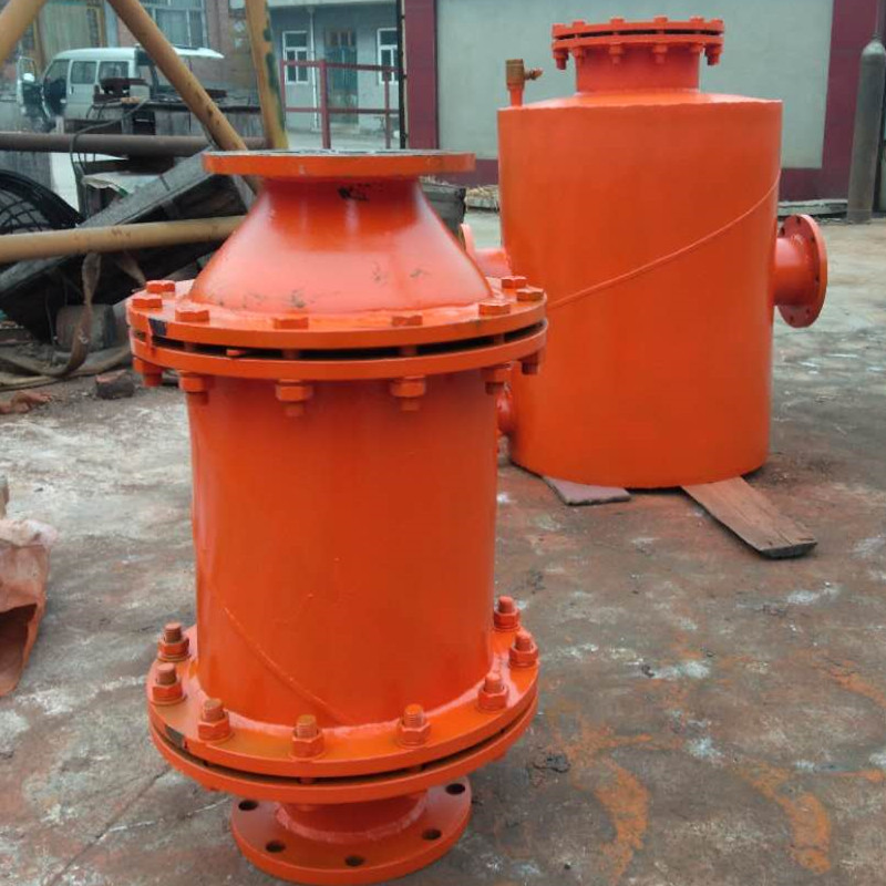 供应煤矿抽放瓦斯排渣器,煤矿抽放瓦斯排渣器价格,抽放瓦斯排渣器