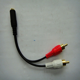 �S��DC3.5ĸ�D2RCA �� 3.5ĸ��ҕ�l��rcaһ�ֶ�ɫ�һ�϶�Y�;�