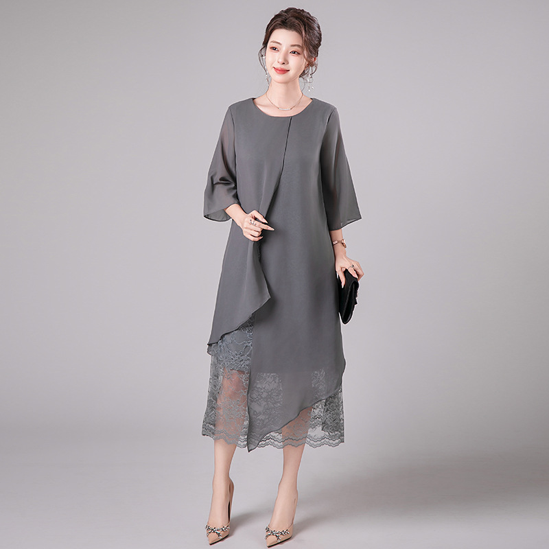 Dark gray