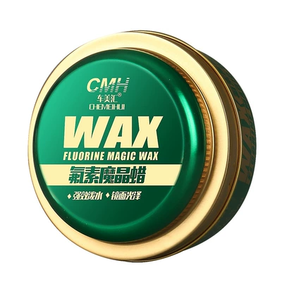 Car Meihui car coating crystal wax Car wax - fluorin-magic-crystal-wax-all-colors-are-universal