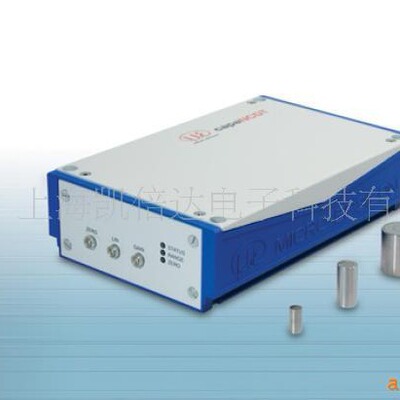 供應高分辨率電容位移傳感器6300精密智能