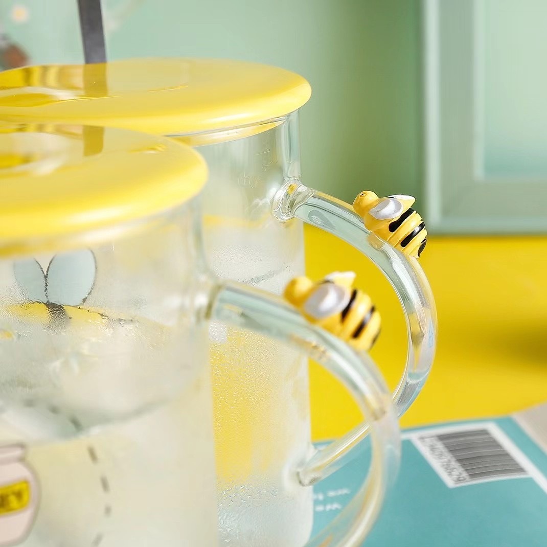 G-1099 玻璃杯子 (2)