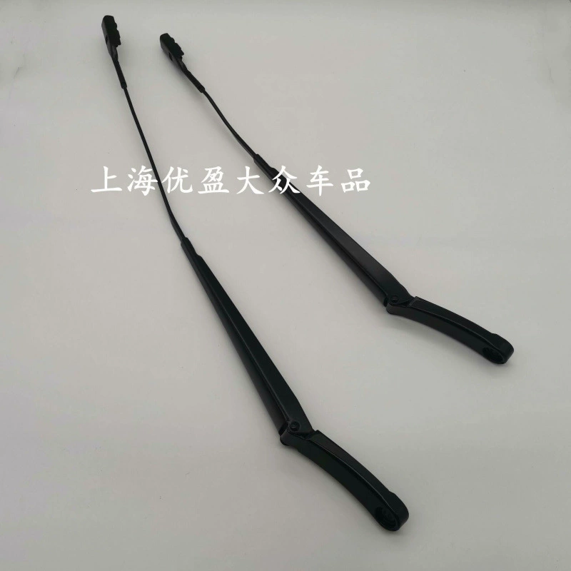 Подходит для 02-18 POLO, новый и старый передний рычаг стеклоочистителя Polo, стержень рычага стеклоочистителя, кронштейн стеклоочистителя, стержень коромысла