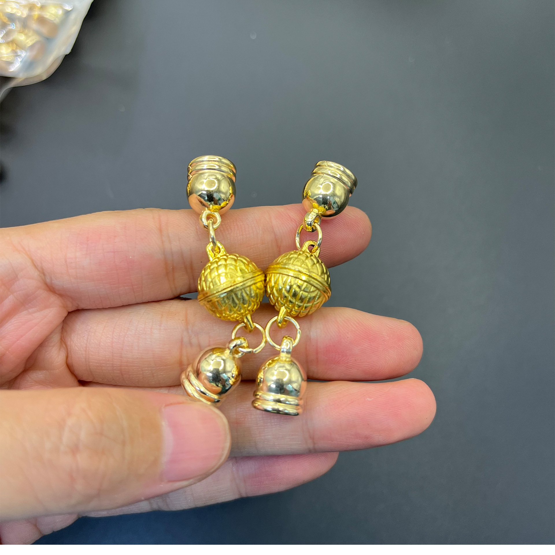 골드 자석 키트