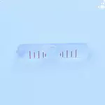 厂家大量供应水准器，水准泡水平珠水平泡金属水泡水平仪外弧水泡