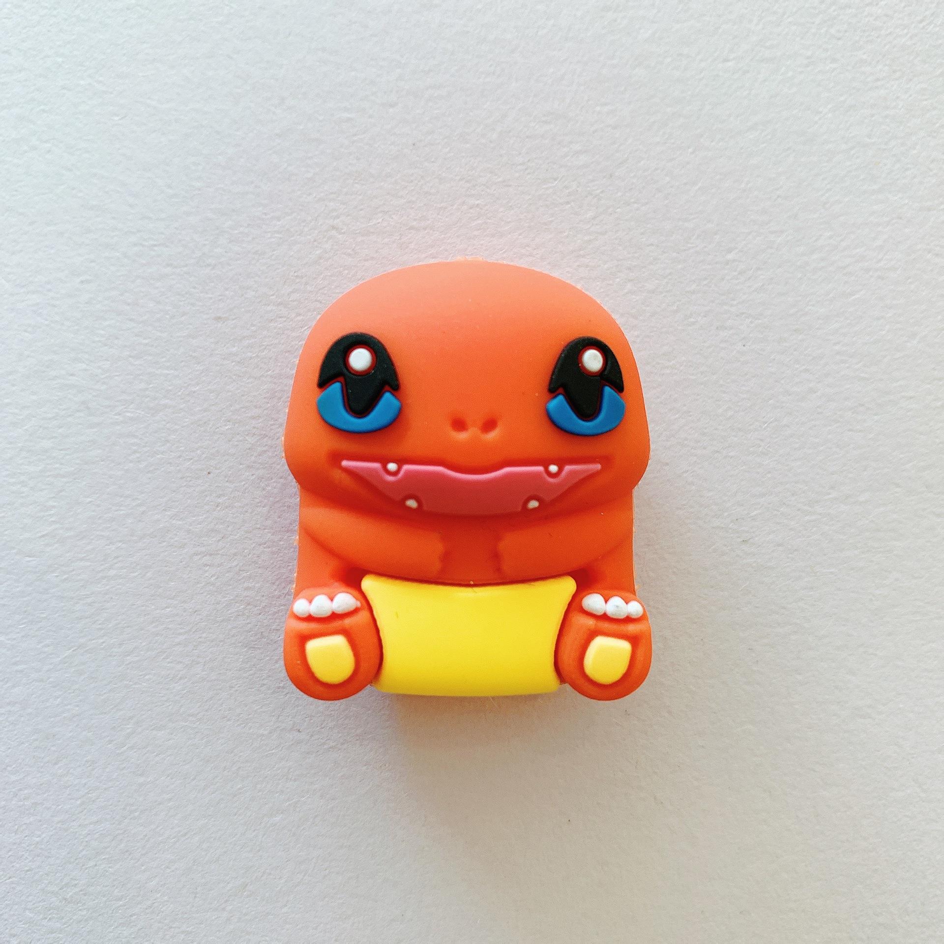 작은 파이어 드래곤 (베어 메탈)