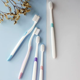 牙签、牙线;牙刷;其他口腔护理