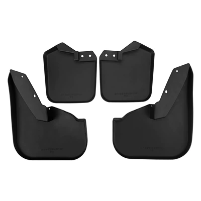 Custom Transit – Mudguard