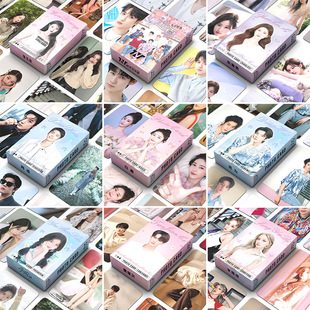 �����D��С�� ��¹�w¶˼̴����Ф����������ƬLOMOС��Ƭ50��