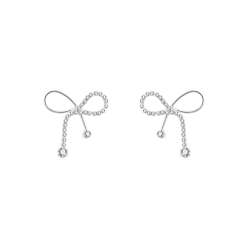 Metal Bow D-356