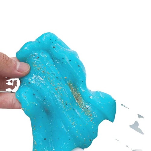 Crystal Cleaning Glue 70g Keyboard Cleaning Mud Car Dead Angle Dust Boxed Cleaning Soft Glue Keyboard Mud Wholesale