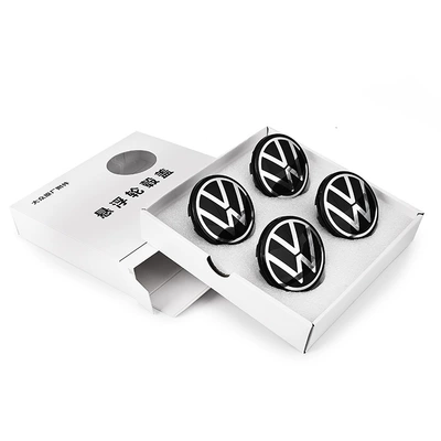 Volkswagen – Floating Wheel Hub Hub cover