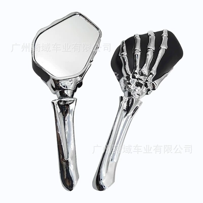 Motorcycle rearview mirror Bike Street Bike Modified Rearview
