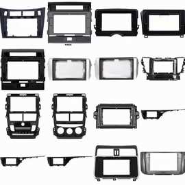 适应于所有车型导航框线图片仅供参考倒车影像usb记录仪dvd汽车