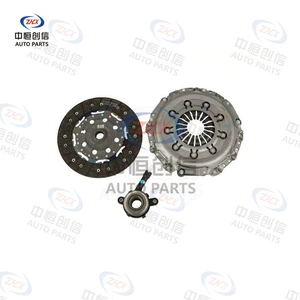 Suitable for Haval H2/H2s 1.5T clutch kit